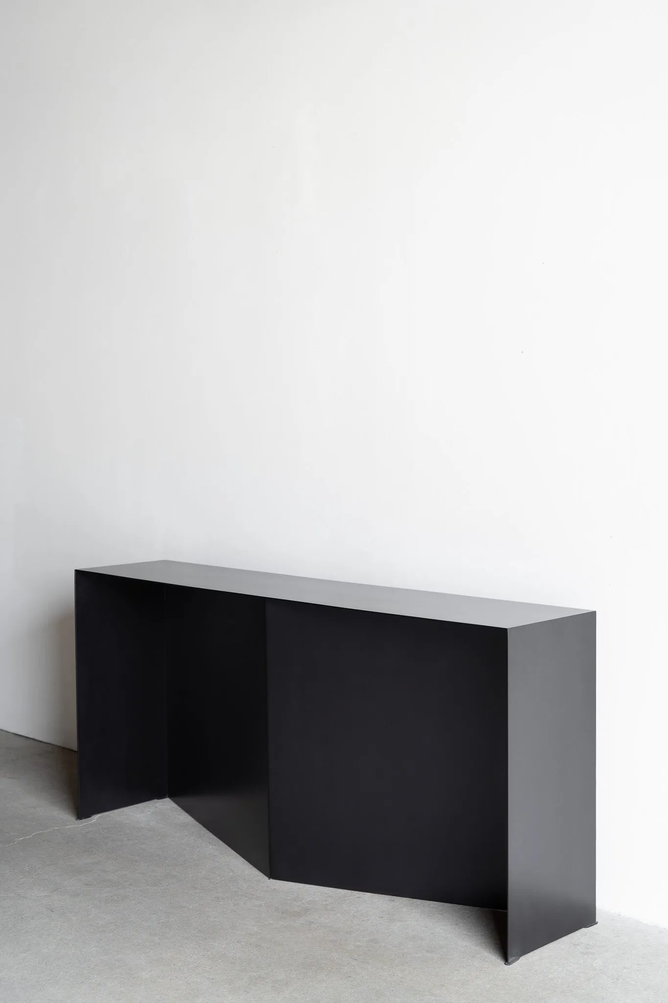 Anza Console