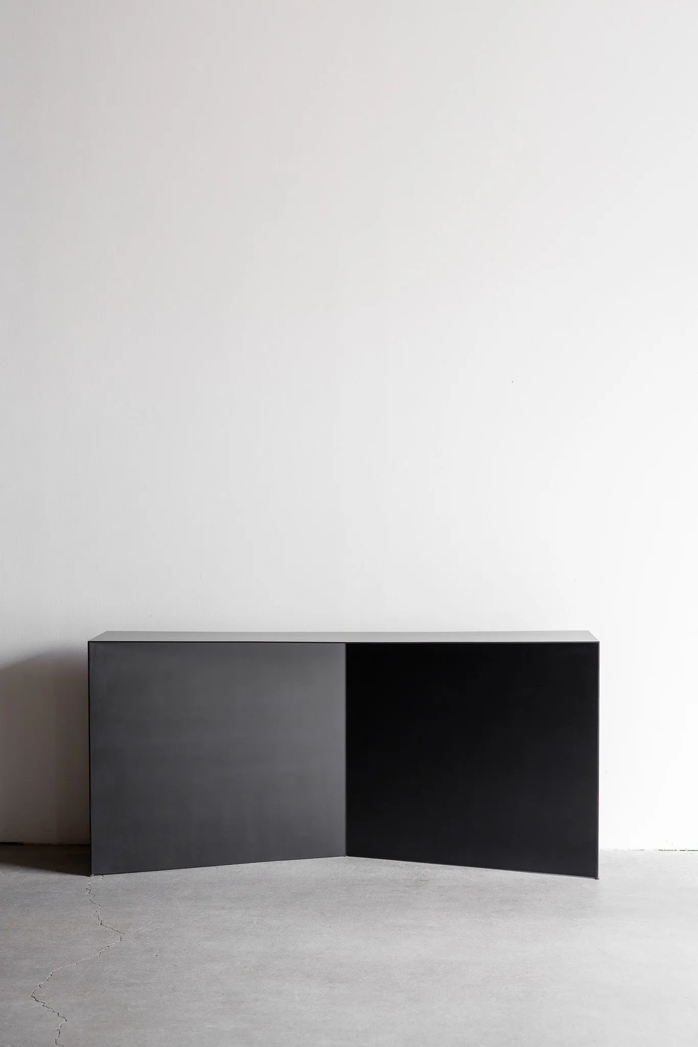 Anza Console