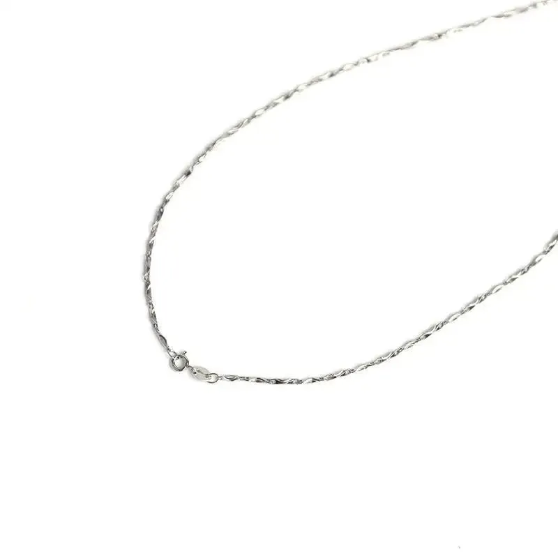 Basic Simple Necklace