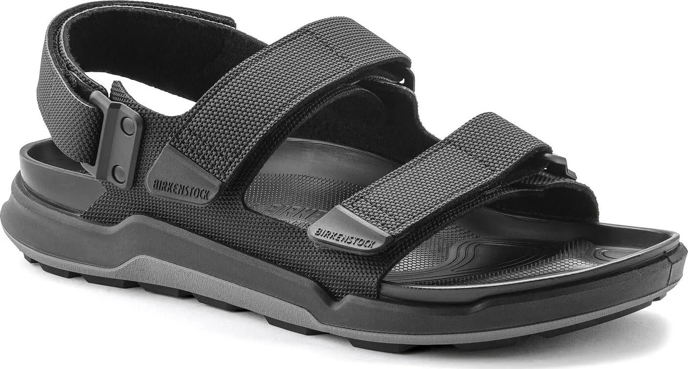 Birkenstock Men&#x27;s Tatacoa Ce Birkofloor Futura Regular Fit Black | Buy Birkenstock Men&#x27;s Tatacoa Ce Birkofloor Futura Regular Fit Black here | Outnorth
