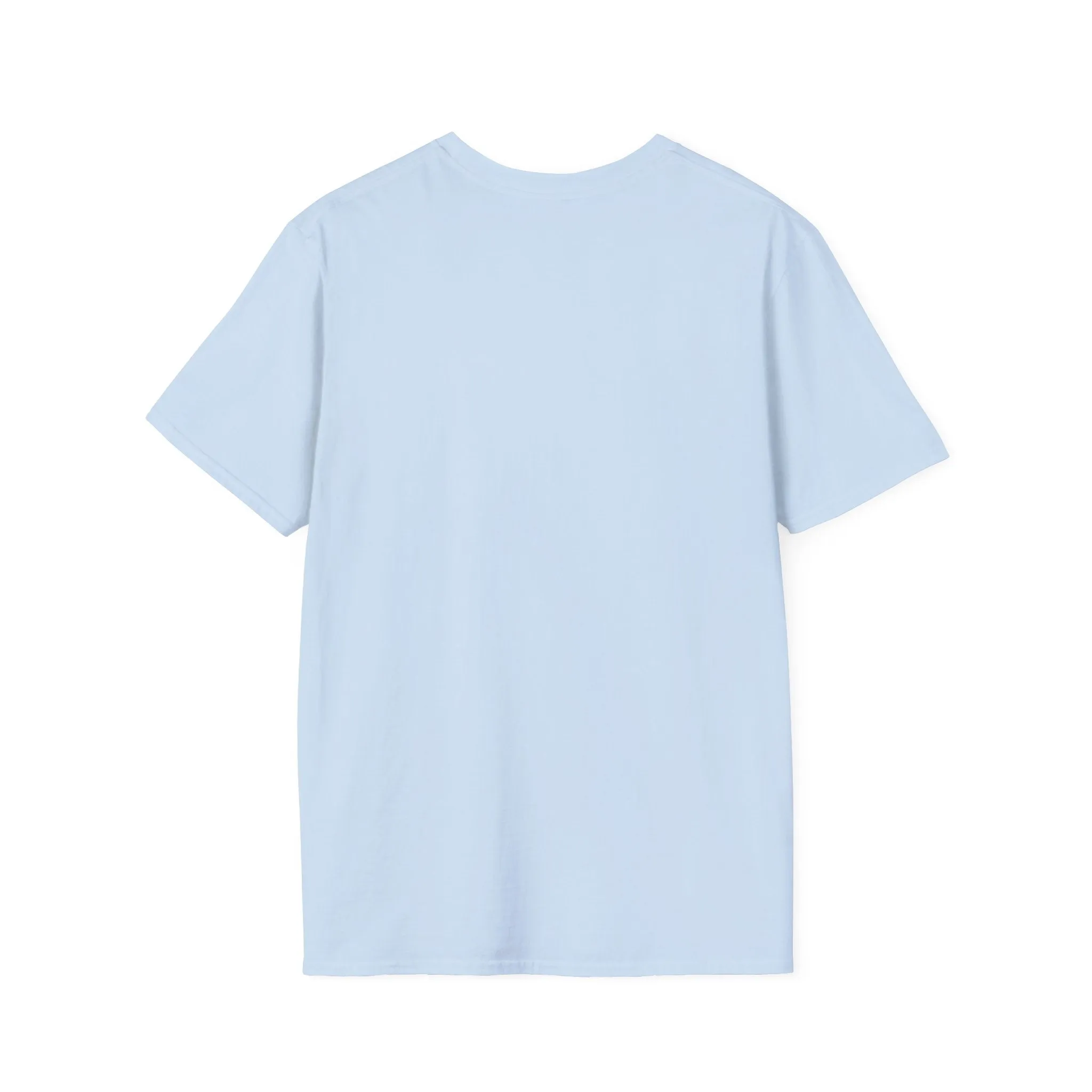 Bridgerton Pall Mall Atheletics  Unisex Softstyle T-Shirt