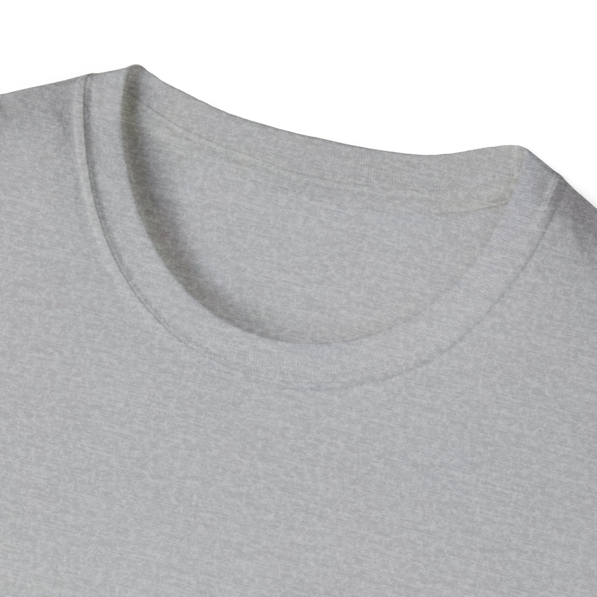 Bridgerton Pall Mall Atheletics  Unisex Softstyle T-Shirt