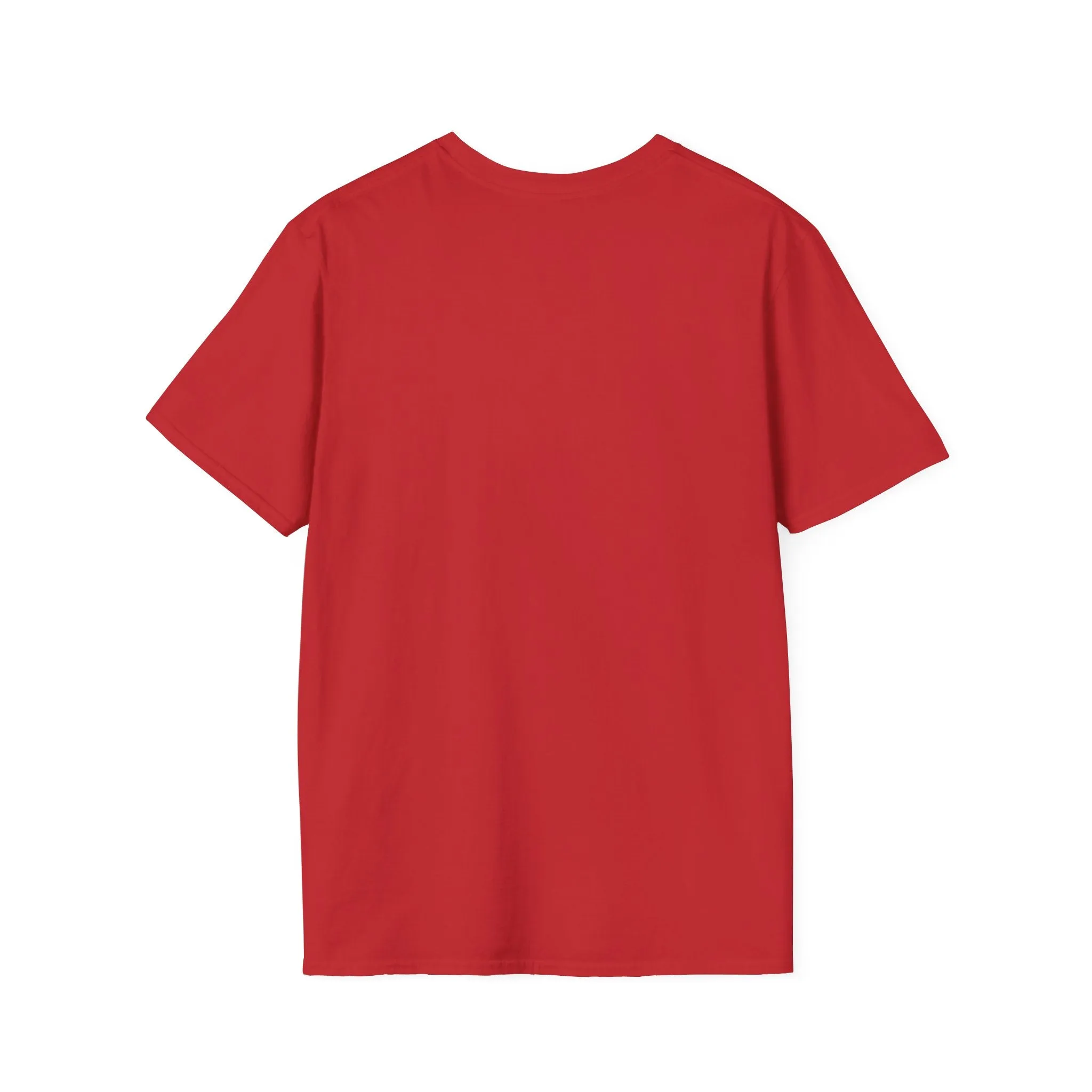 Bridgerton Pall Mall Atheletics  Unisex Softstyle T-Shirt
