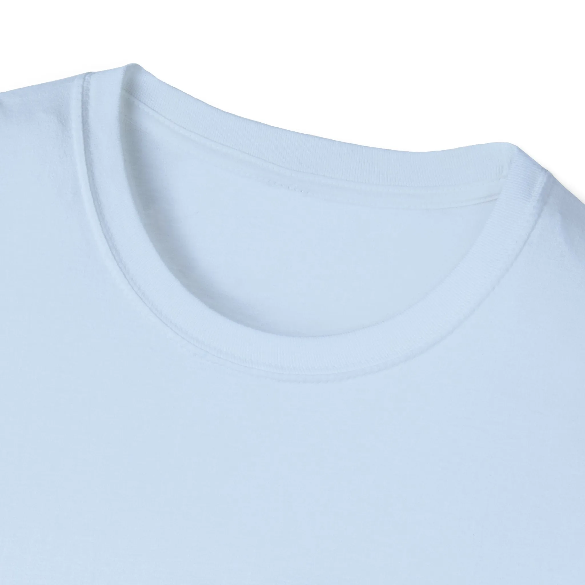 Bridgerton Pall Mall Atheletics  Unisex Softstyle T-Shirt