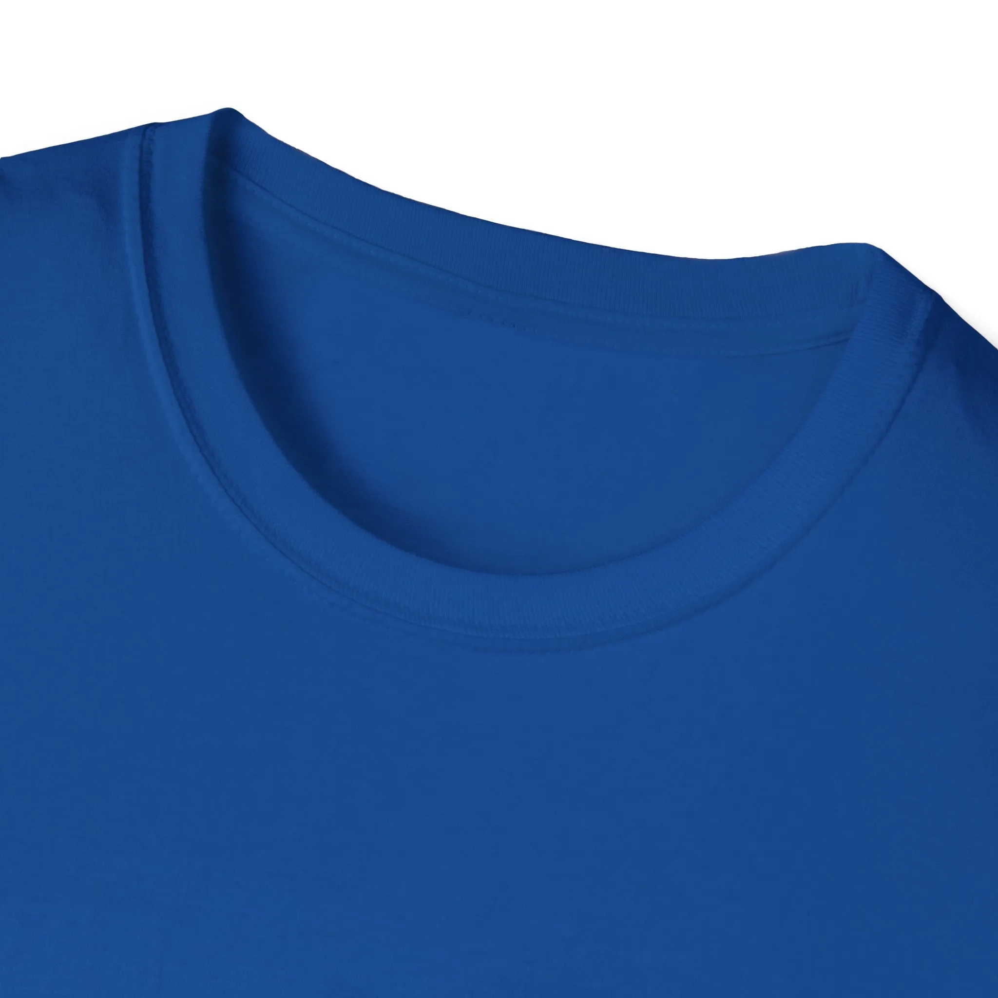 Bridgerton Pall Mall Atheletics  Unisex Softstyle T-Shirt