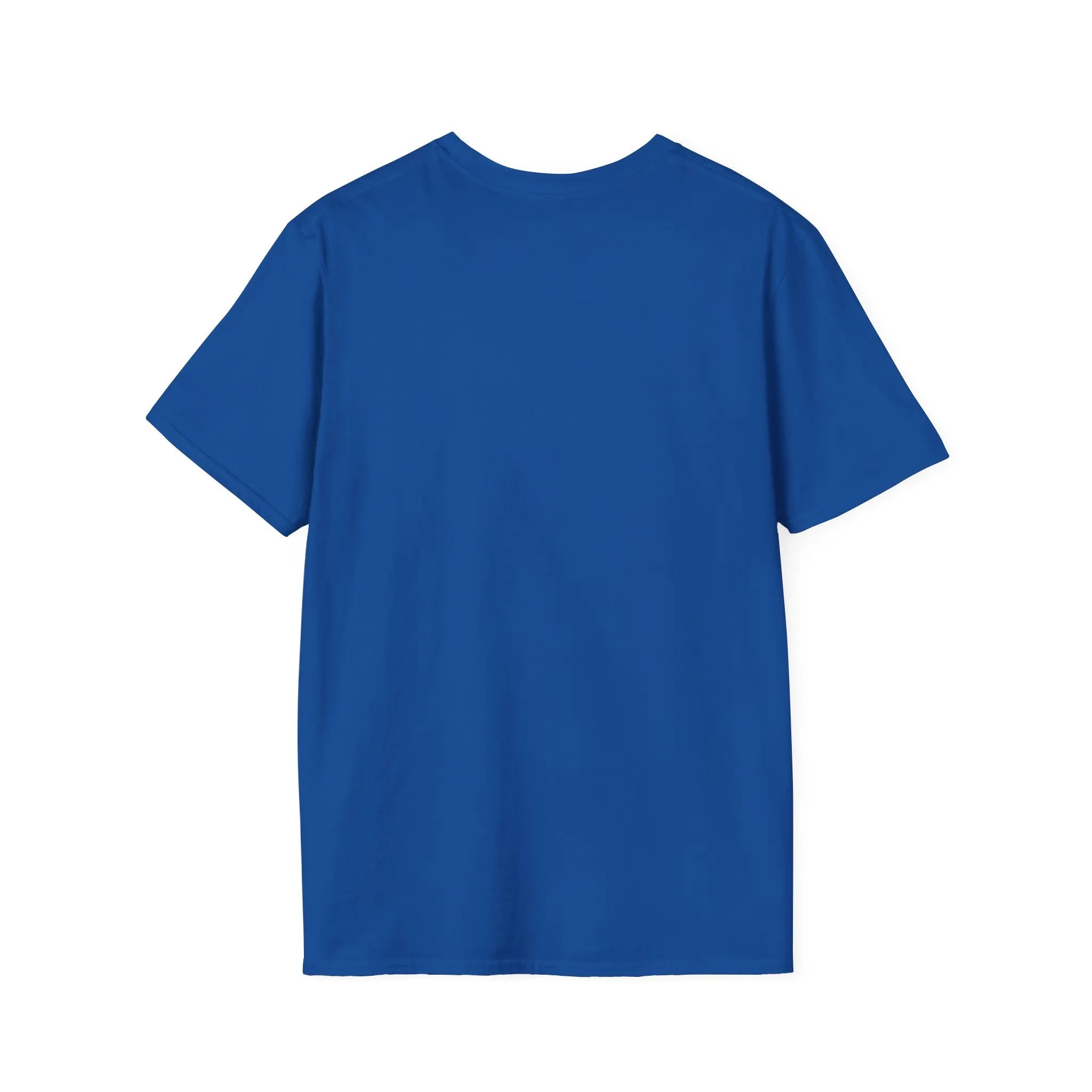 Bridgerton Pall Mall Atheletics  Unisex Softstyle T-Shirt