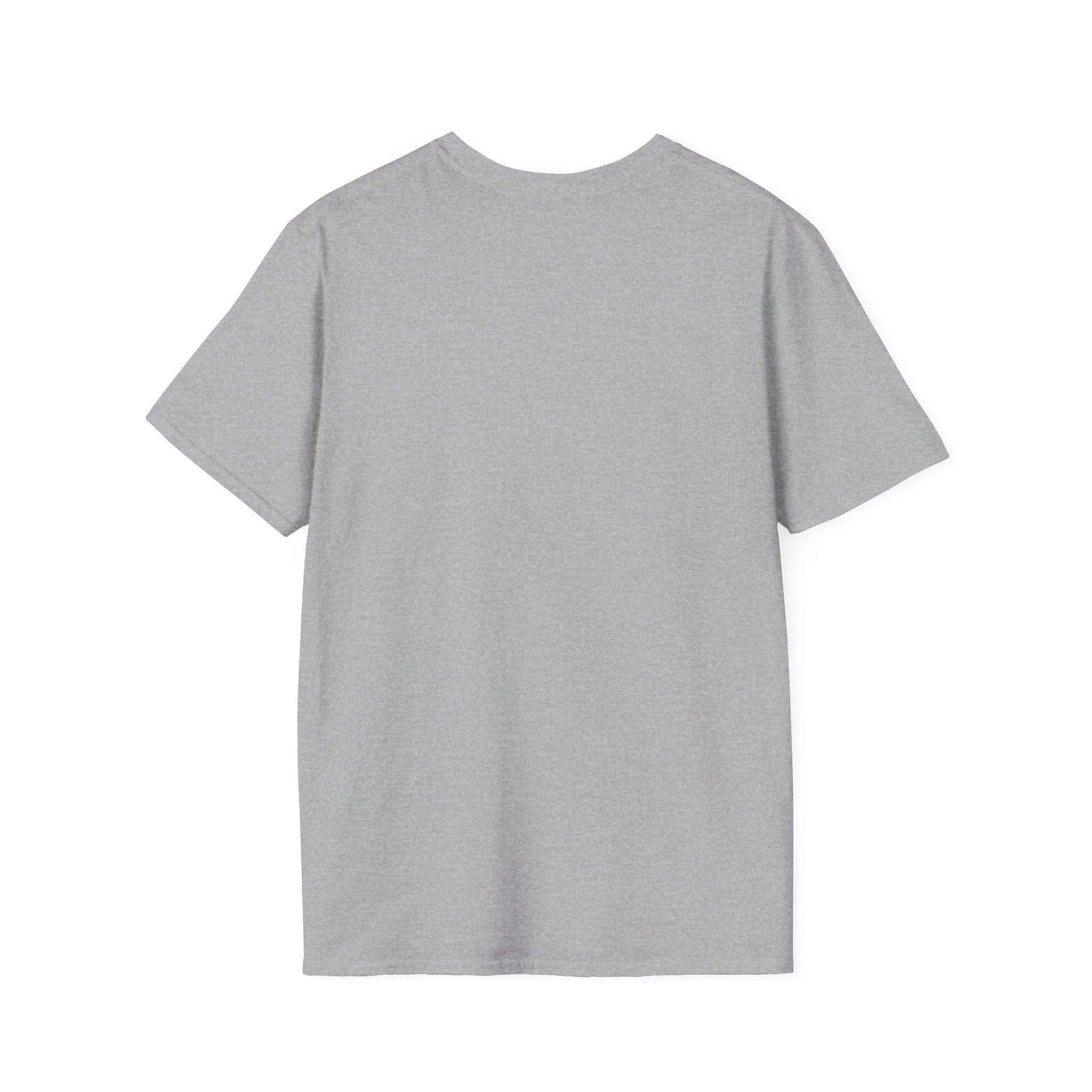 Bridgerton Pall Mall Atheletics  Unisex Softstyle T-Shirt