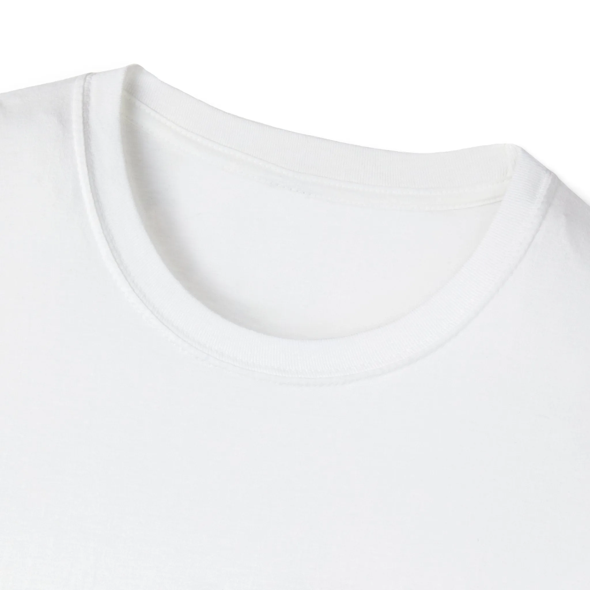 Bridgerton Pall Mall Atheletics  Unisex Softstyle T-Shirt