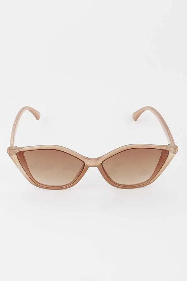 Cat Eye Sunglasses