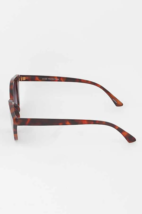 Cat Eye Sunglasses