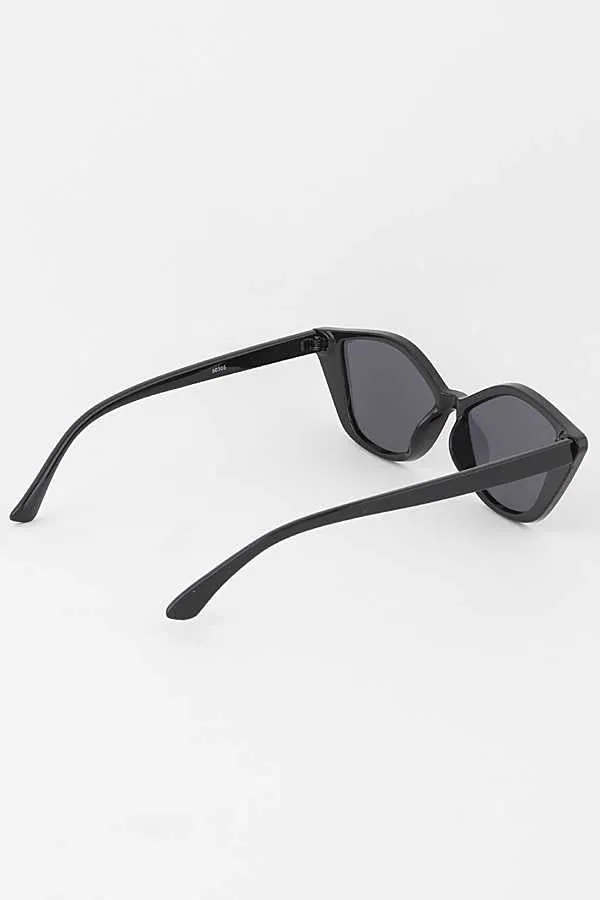 Cat Eye Sunglasses