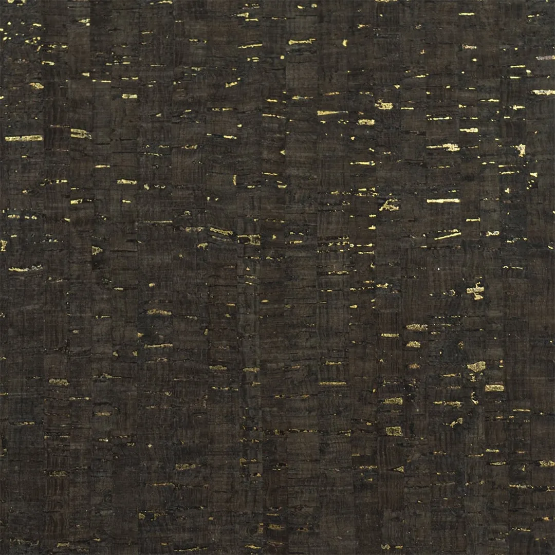 Cork Luxe Retreat Wallpaper