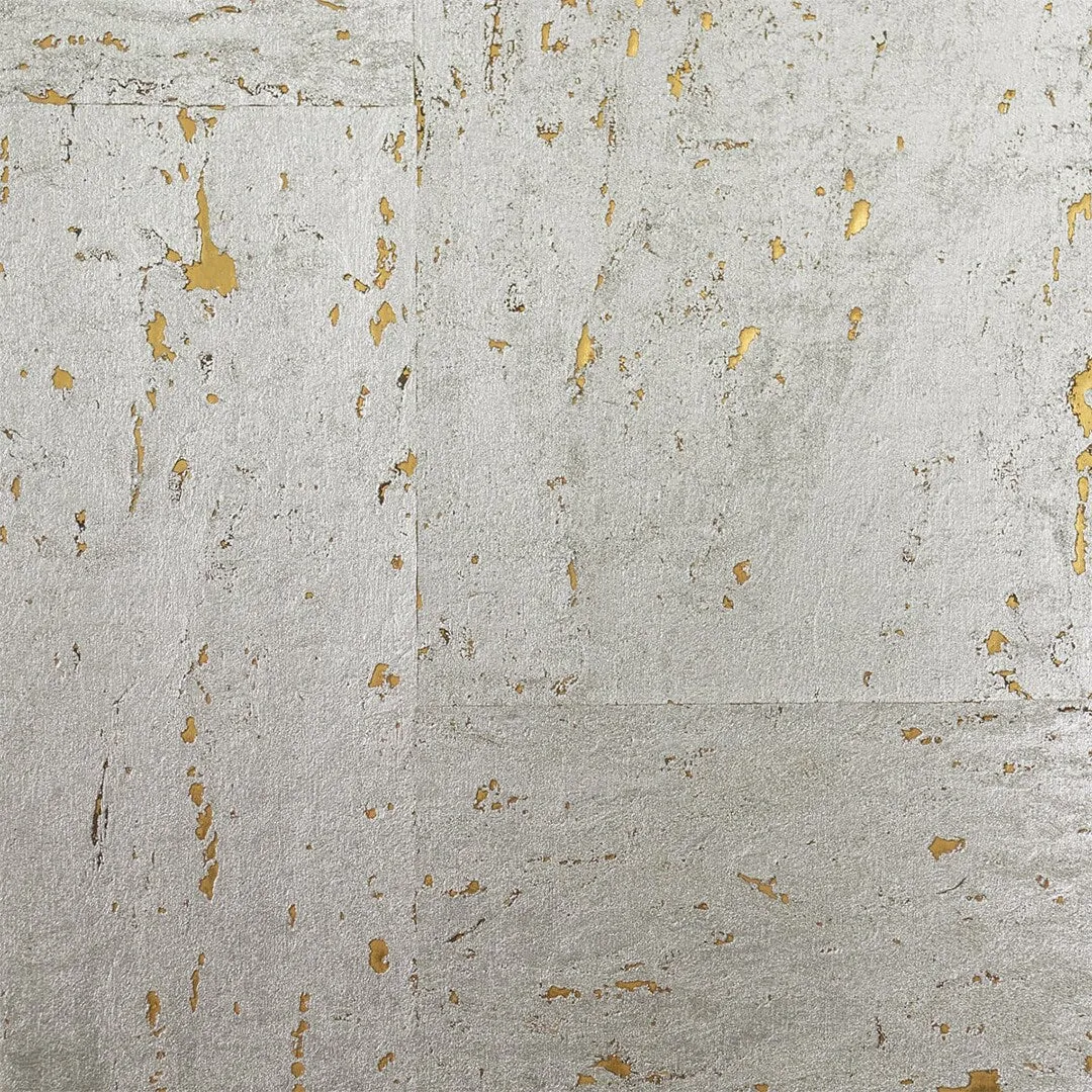 Cork Luxe Retreat Wallpaper