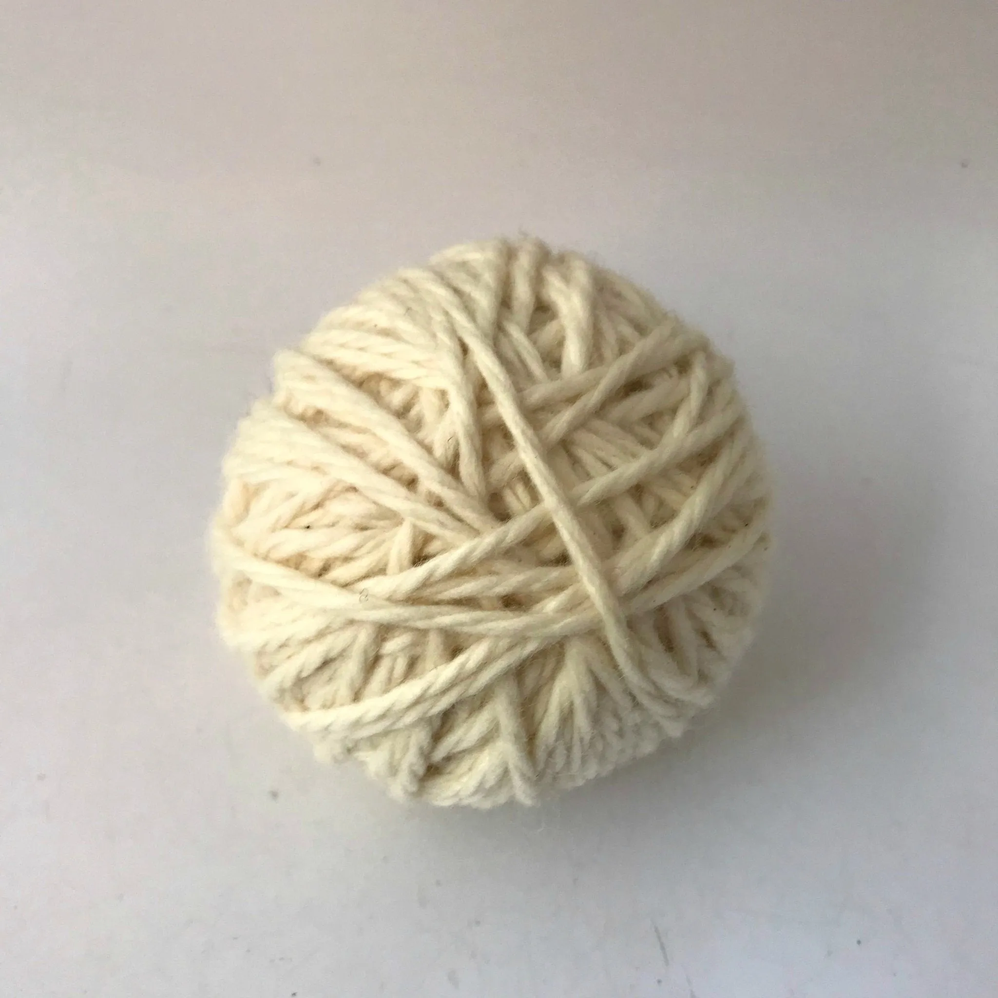 Craft Wool Single Balls