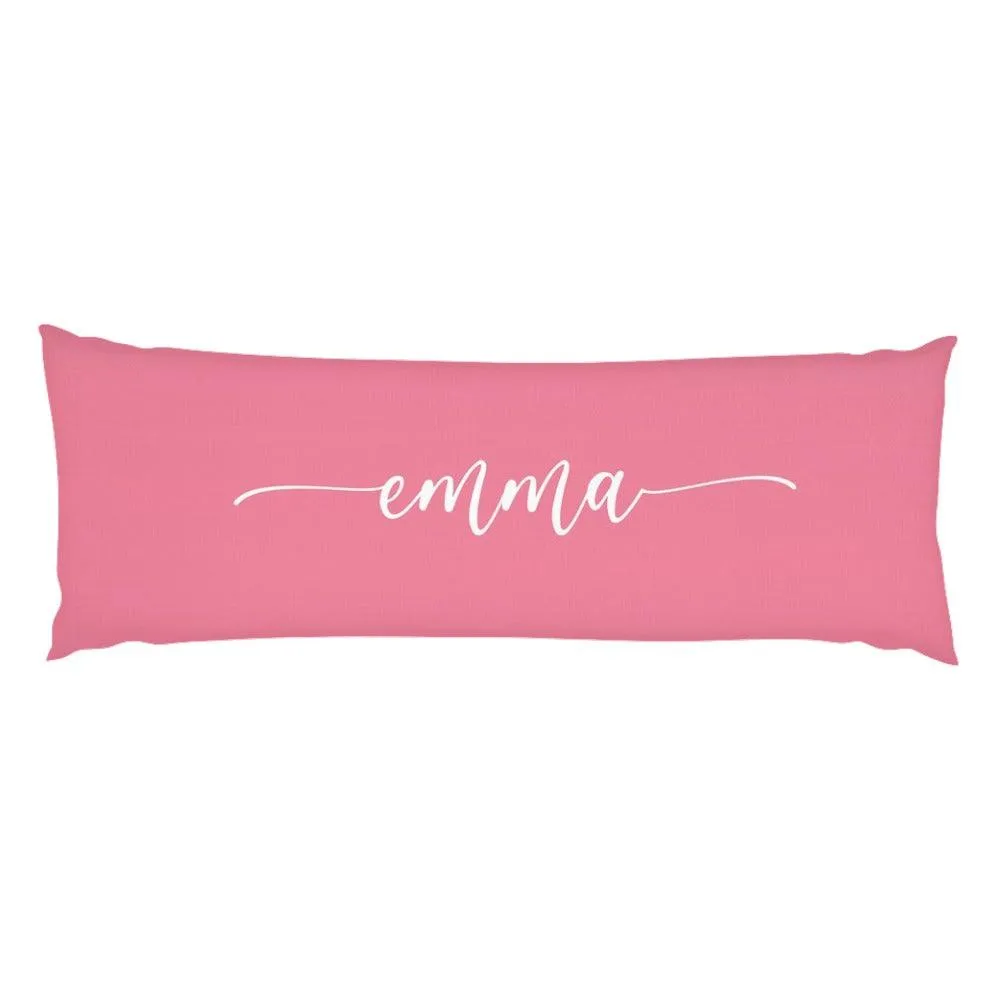 Custom Extra Large Pillow