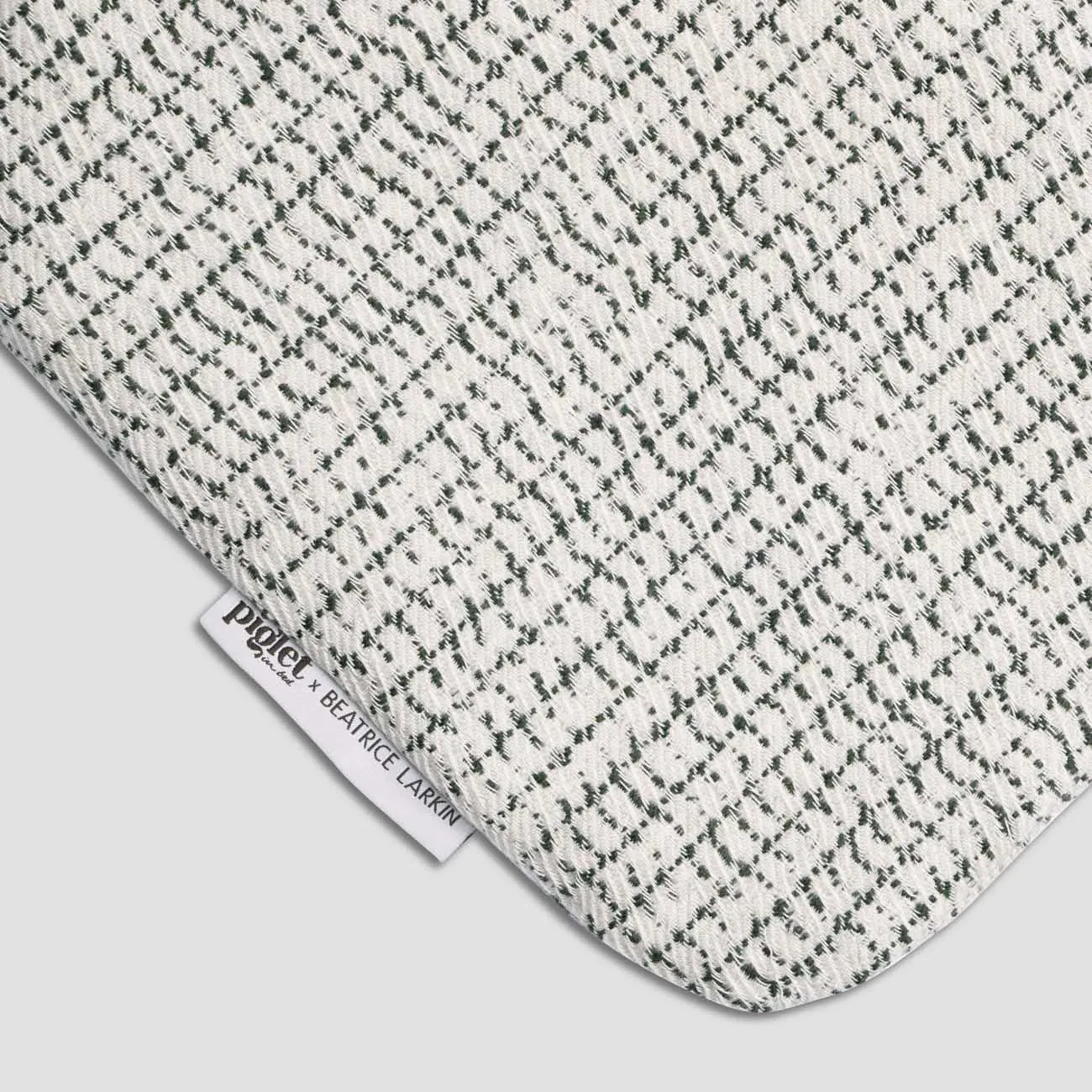 Dandelion Merino Wool Hot Water Bottle