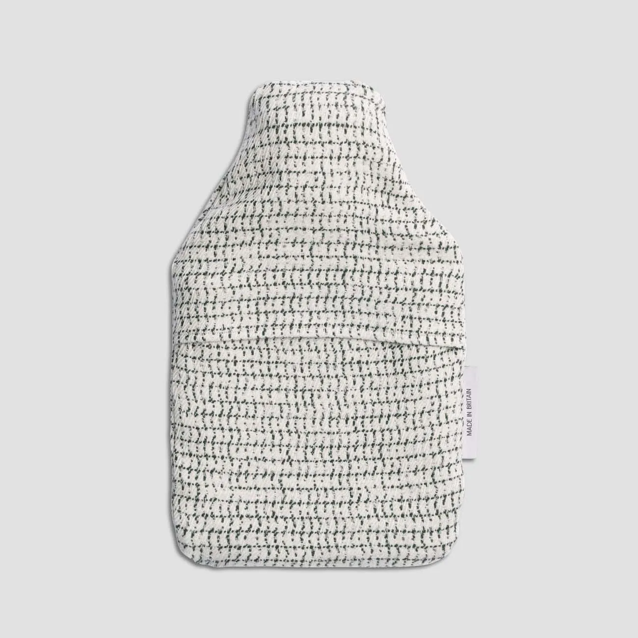 Dandelion Merino Wool Hot Water Bottle
