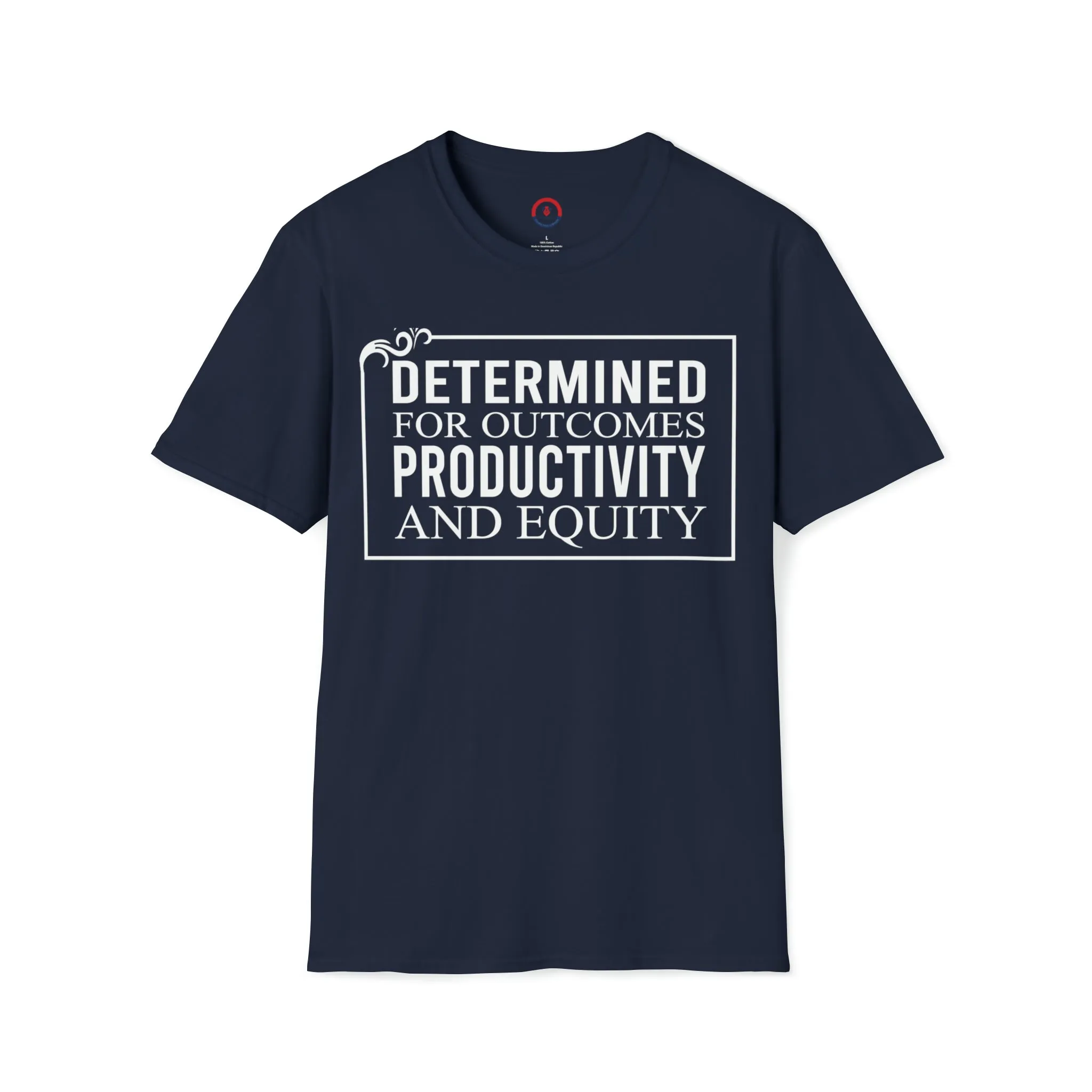 D.O.P.E 3 Unisex Softstyle T-Shirt