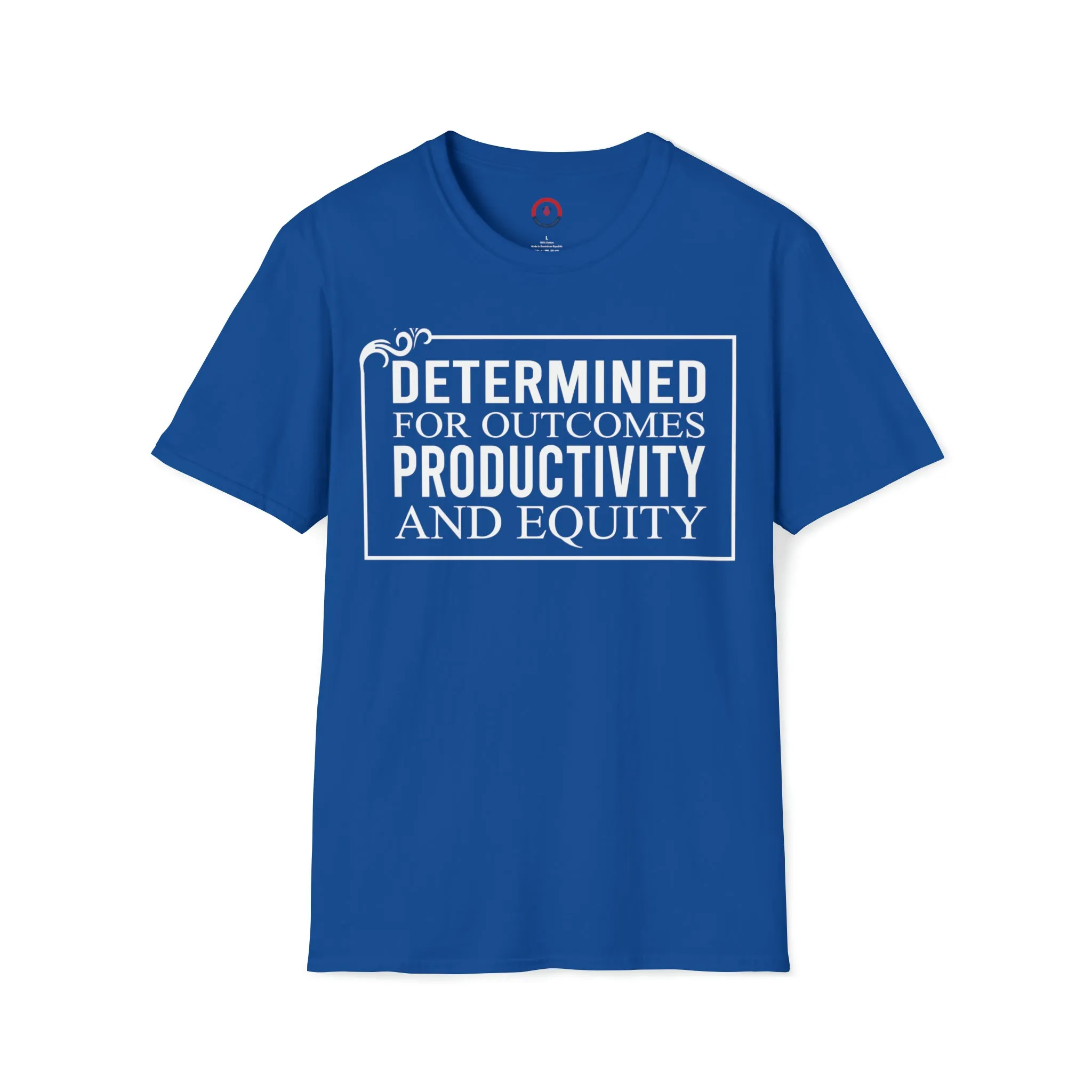 D.O.P.E 3 Unisex Softstyle T-Shirt