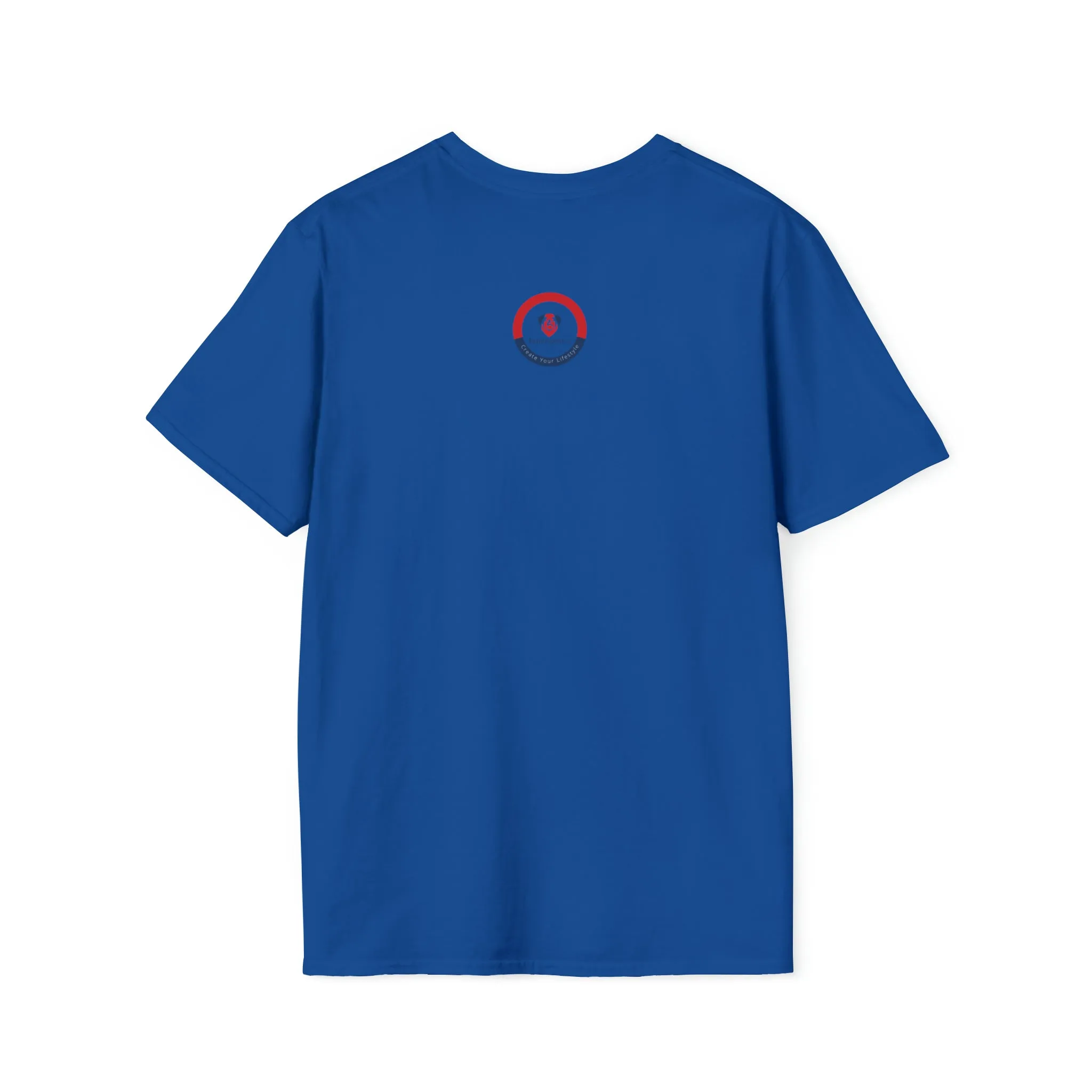 D.O.P.E 3 Unisex Softstyle T-Shirt