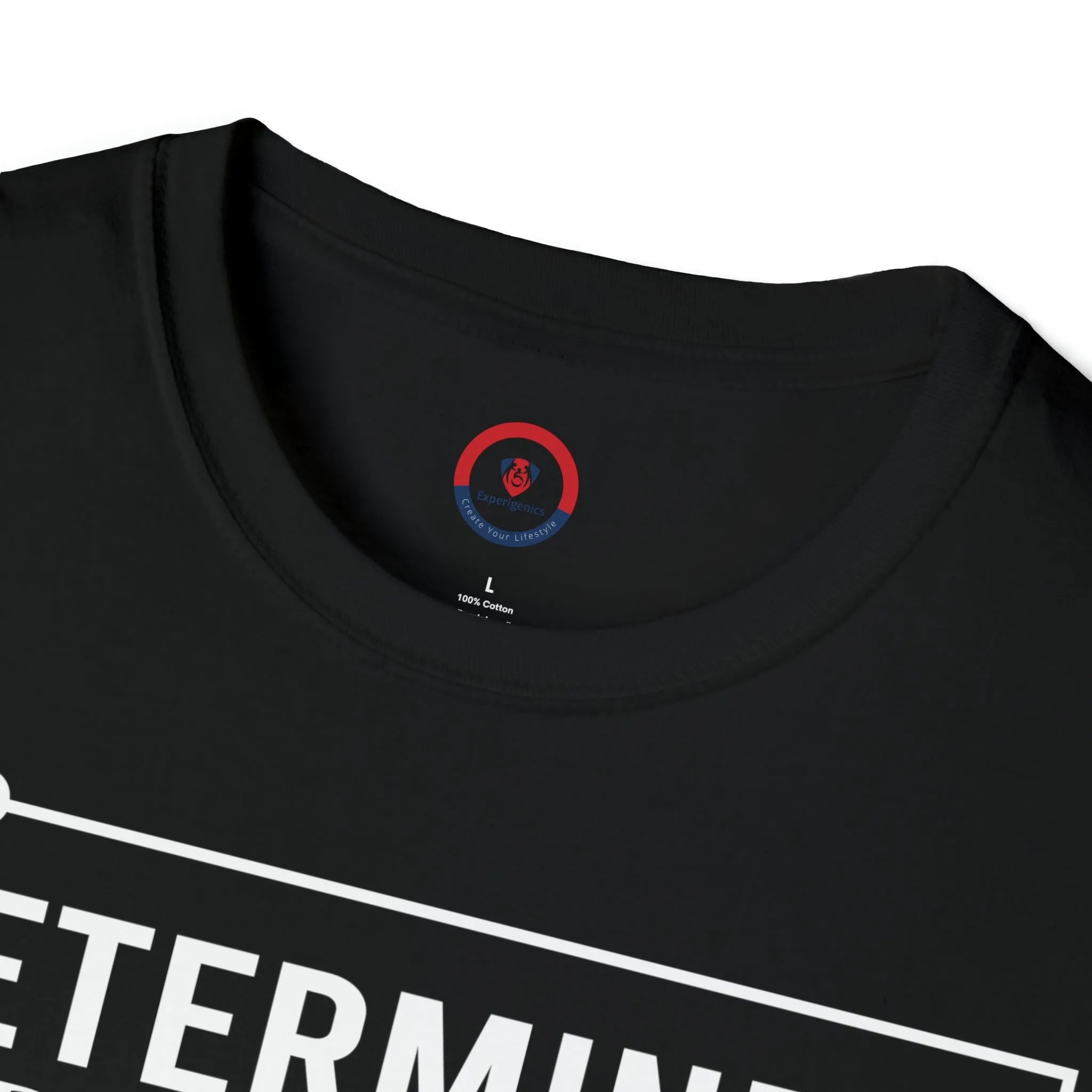 D.O.P.E 3 Unisex Softstyle T-Shirt