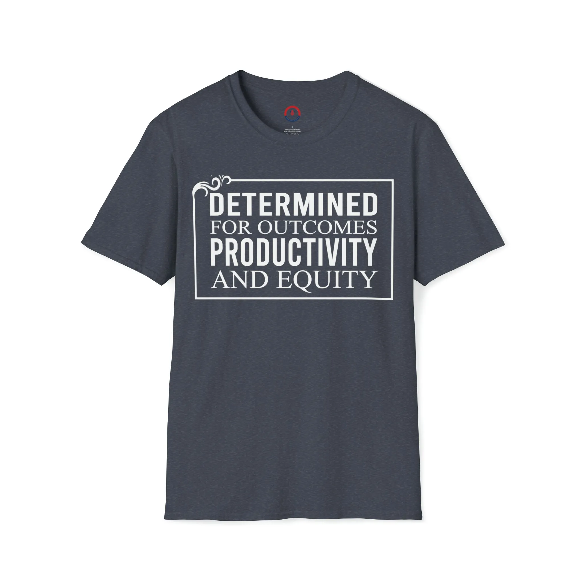 D.O.P.E 3 Unisex Softstyle T-Shirt