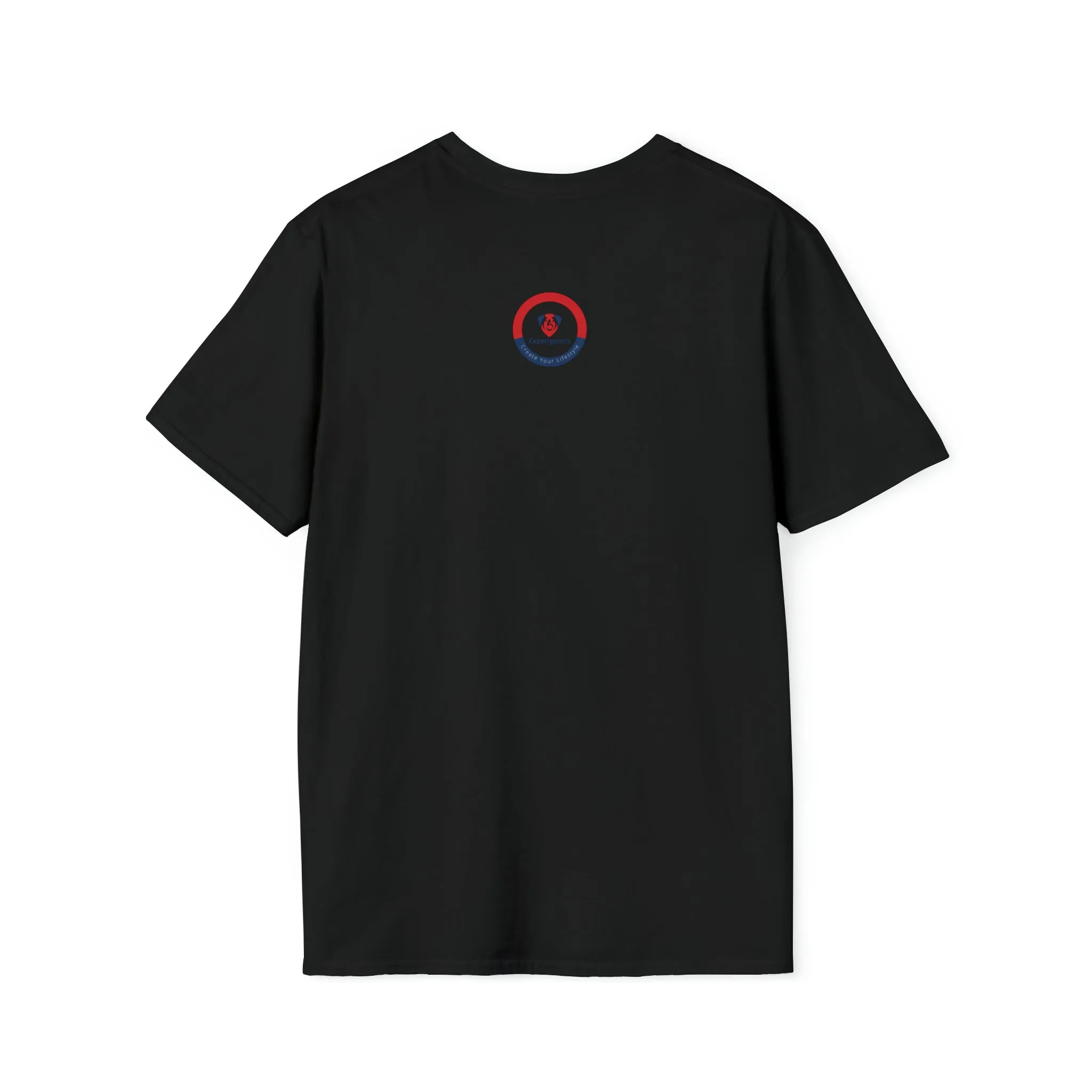 D.O.P.E 3 Unisex Softstyle T-Shirt