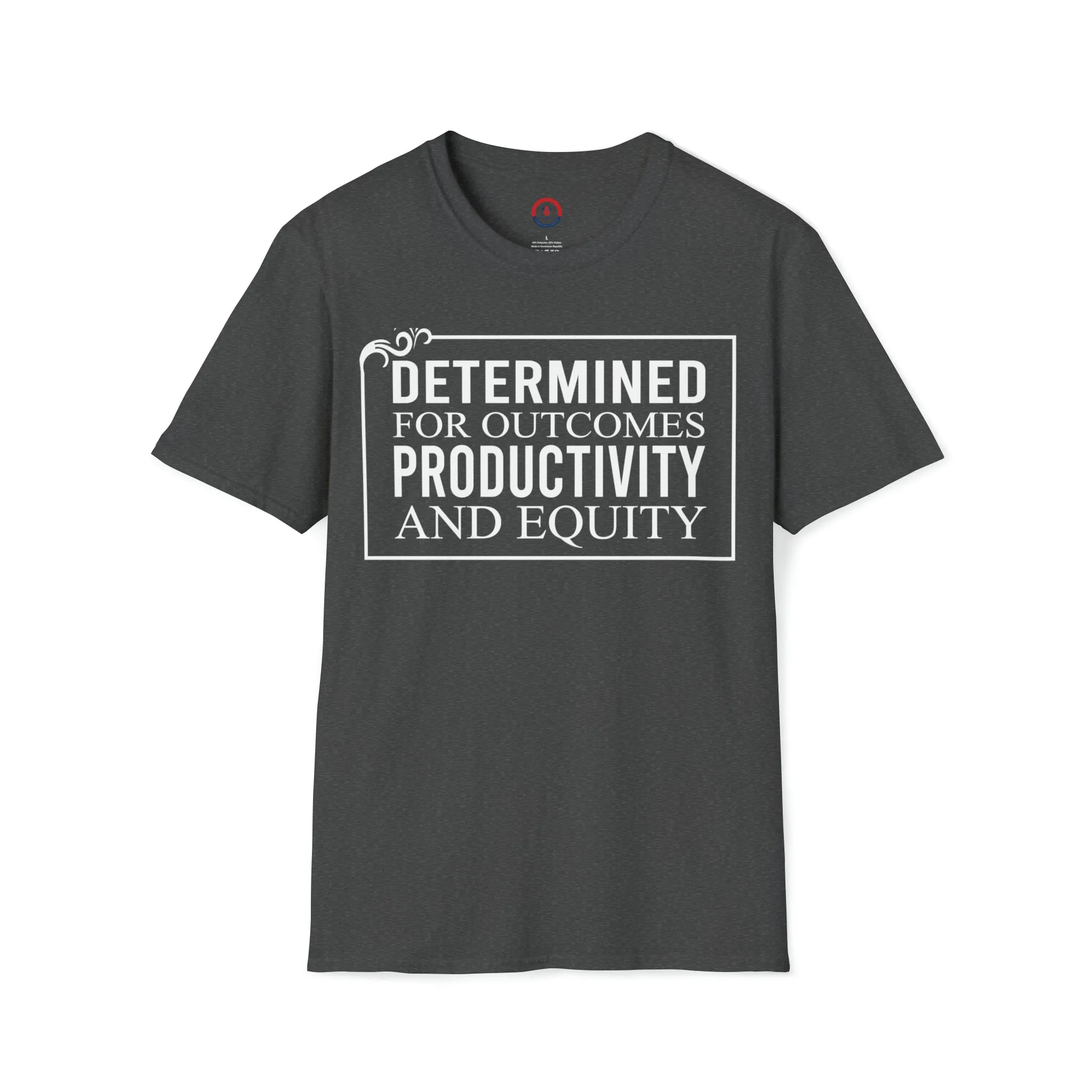 D.O.P.E 3 Unisex Softstyle T-Shirt
