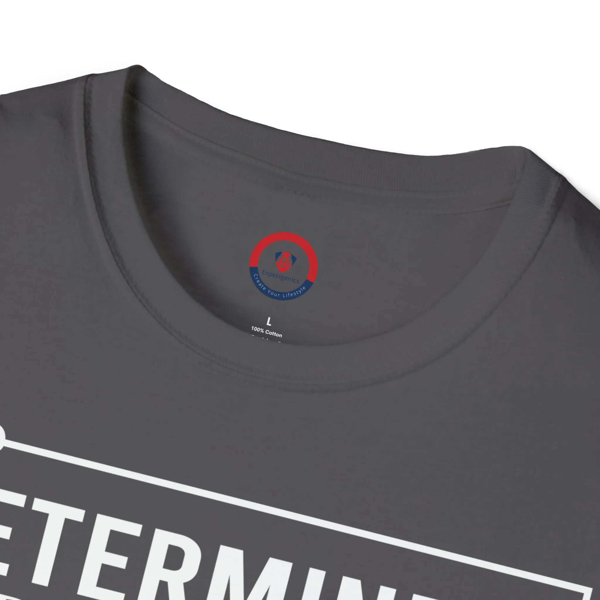 D.O.P.E 3 Unisex Softstyle T-Shirt