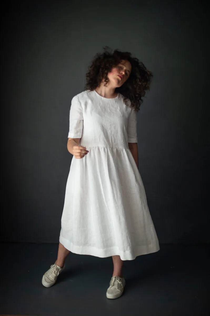 Ellis & Hattie Pattern