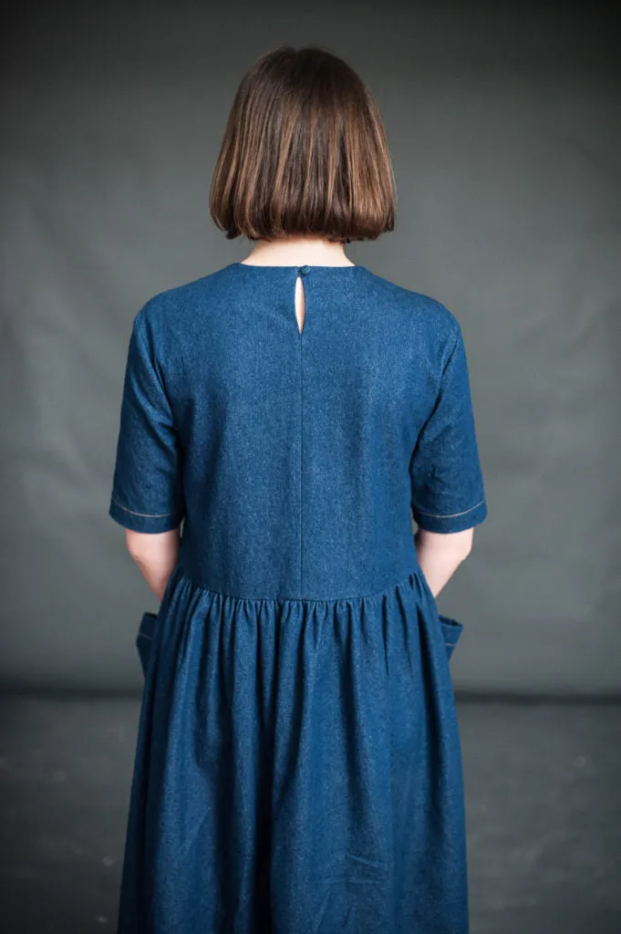 Ellis & Hattie Pattern