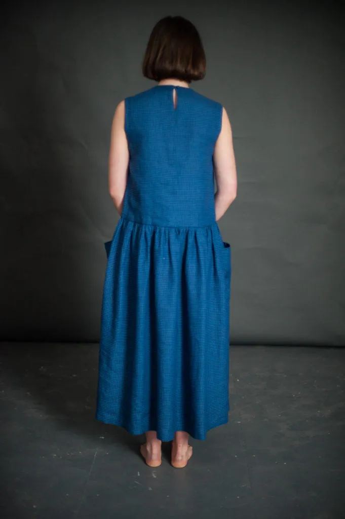 Ellis & Hattie Pattern