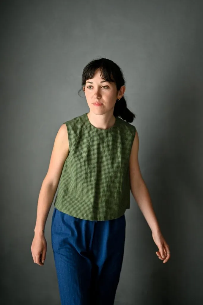 Ellis & Hattie Pattern