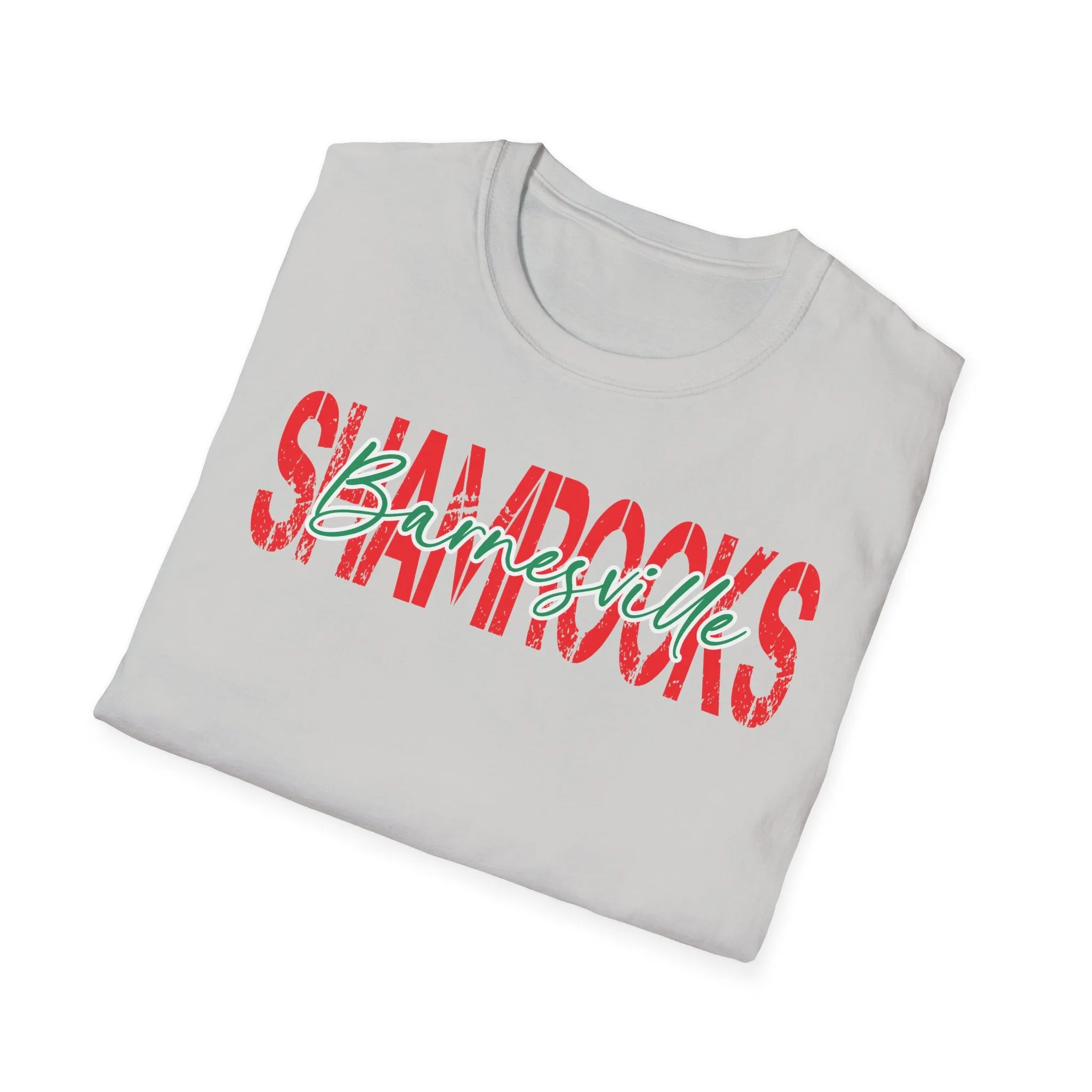 Gildan Unisex Softstyle T-Shirt - Barnesville