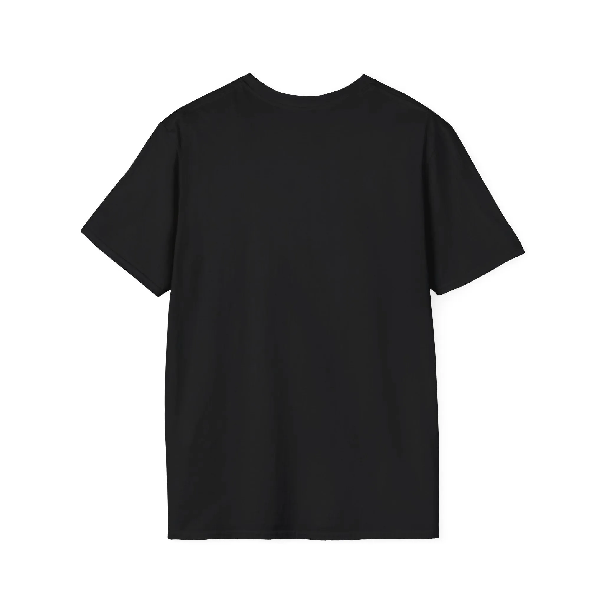 Gildan Unisex Softstyle T-Shirt - Barnesville
