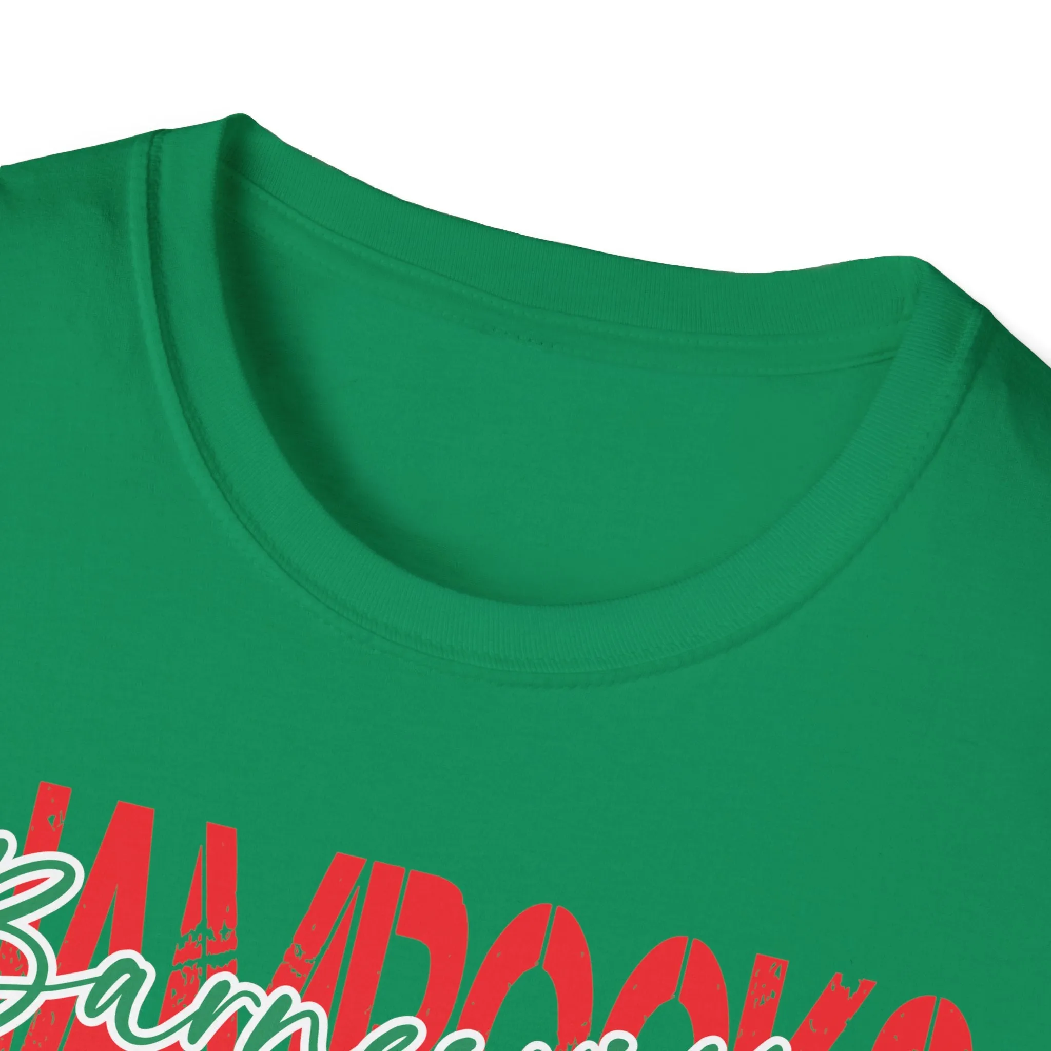 Gildan Unisex Softstyle T-Shirt - Barnesville