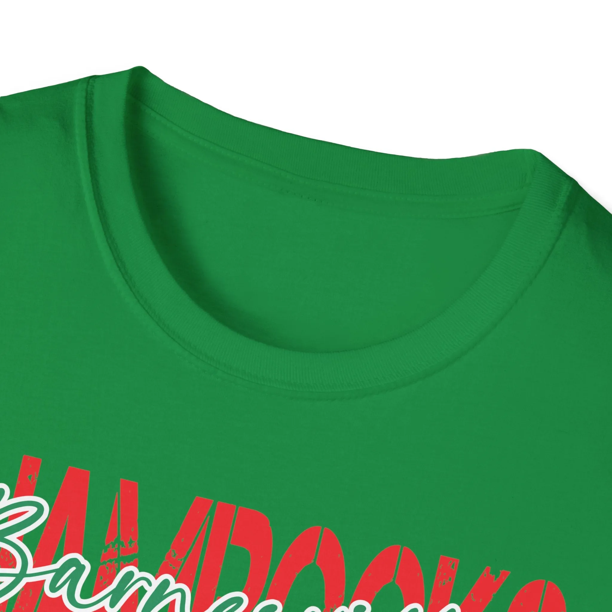 Gildan Unisex Softstyle T-Shirt - Barnesville