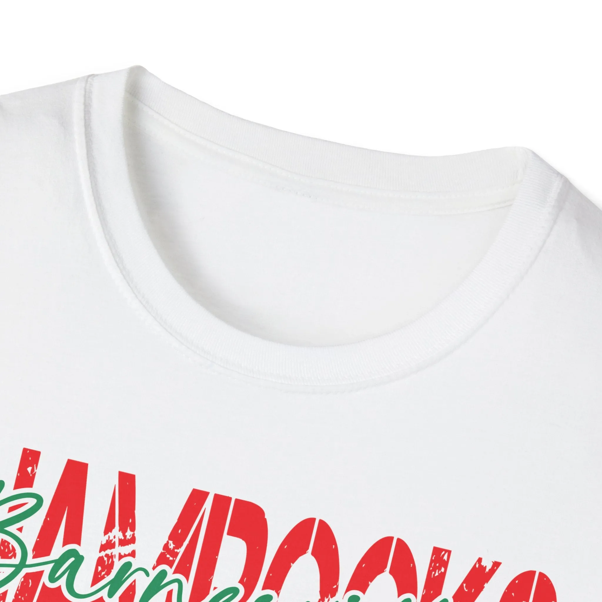 Gildan Unisex Softstyle T-Shirt - Barnesville