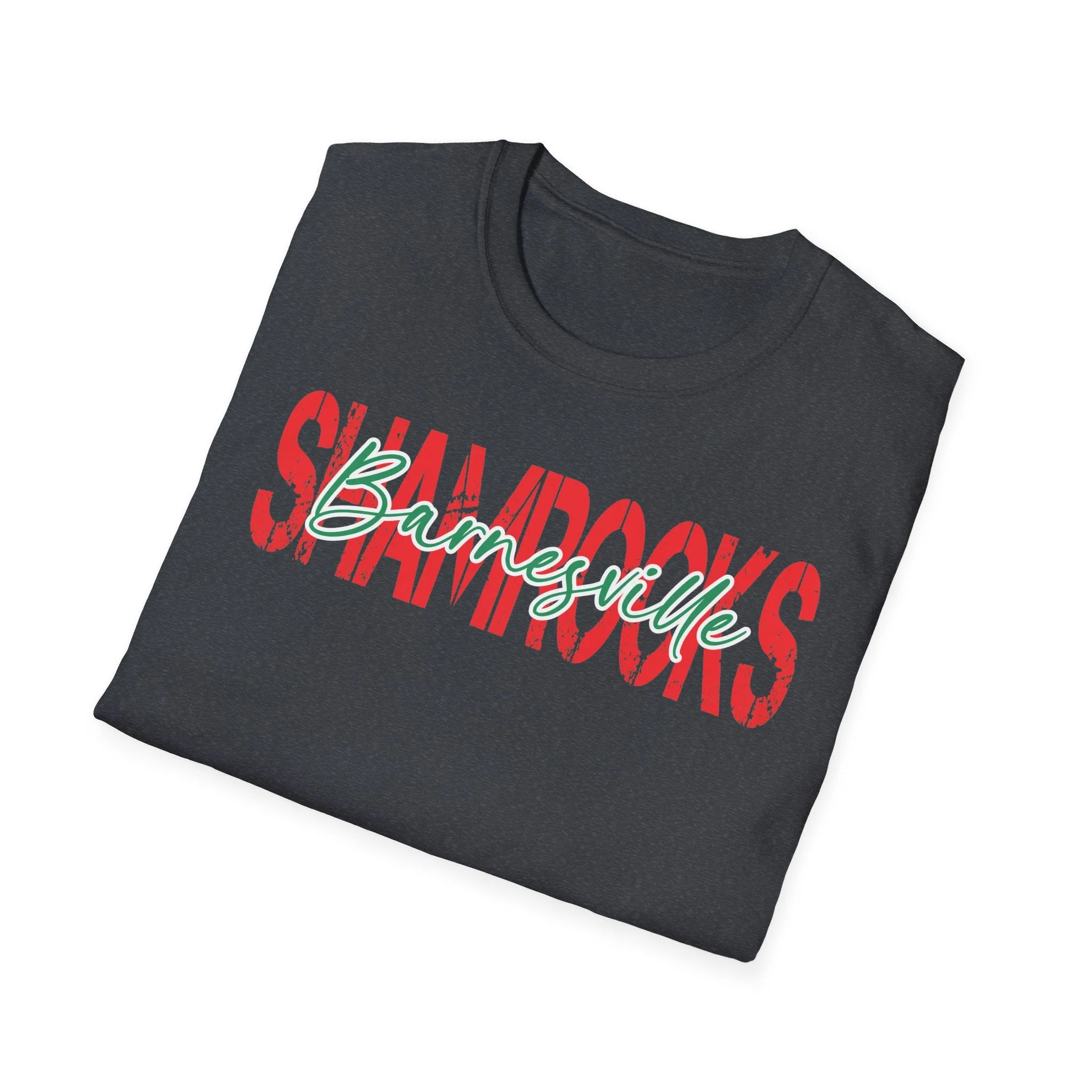 Gildan Unisex Softstyle T-Shirt - Barnesville