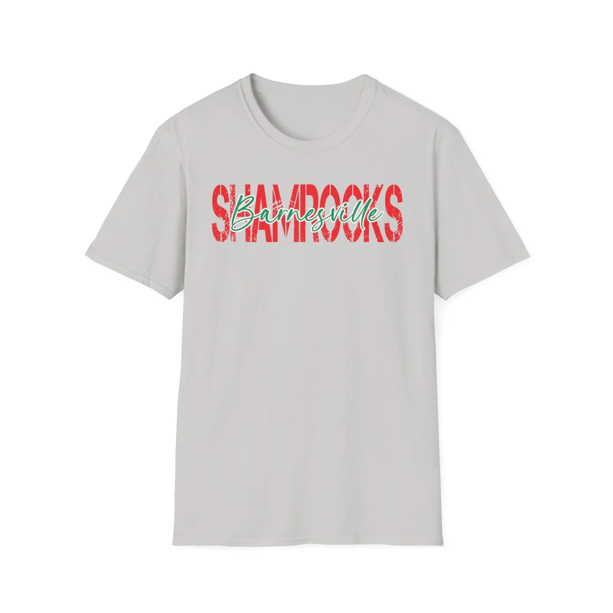 Gildan Unisex Softstyle T-Shirt - Barnesville