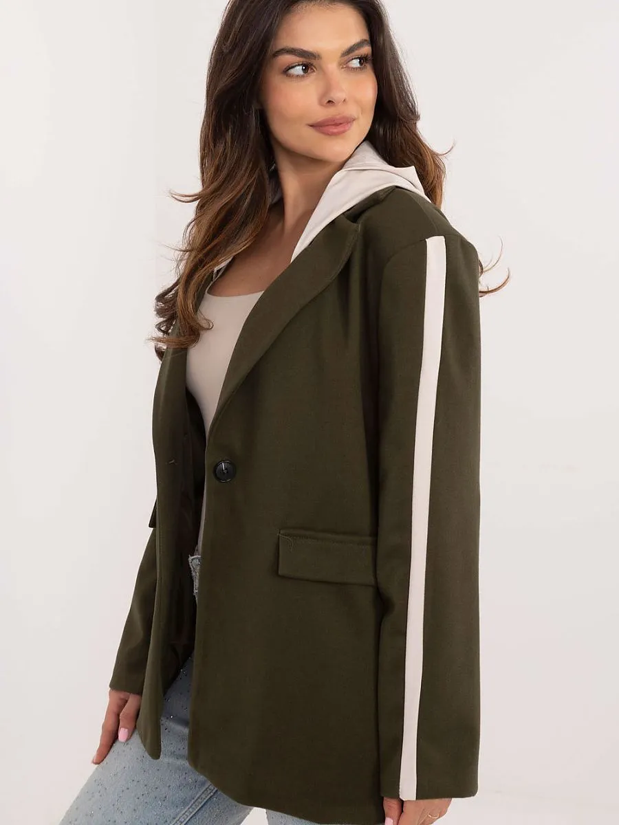 Jacket model 202422 Italy Moda