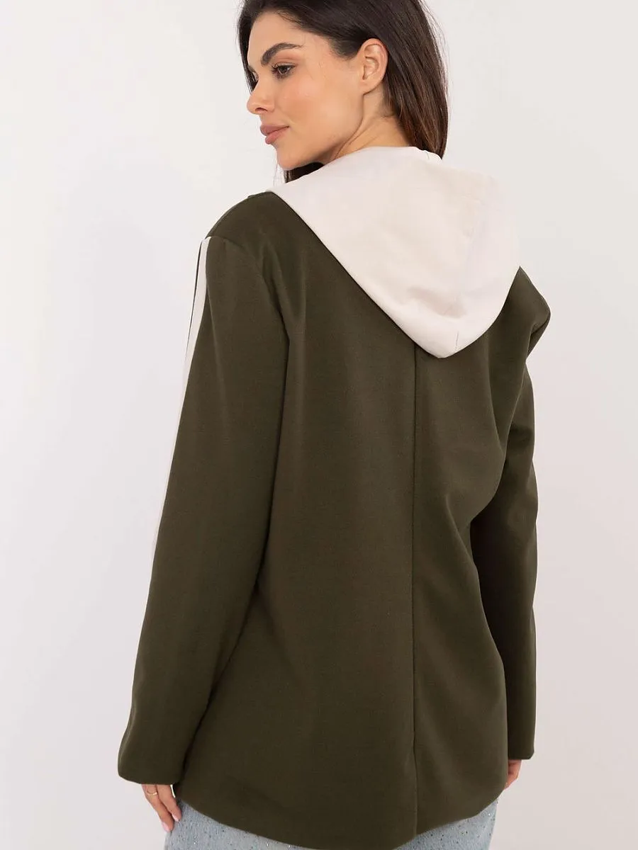 Jacket model 202422 Italy Moda