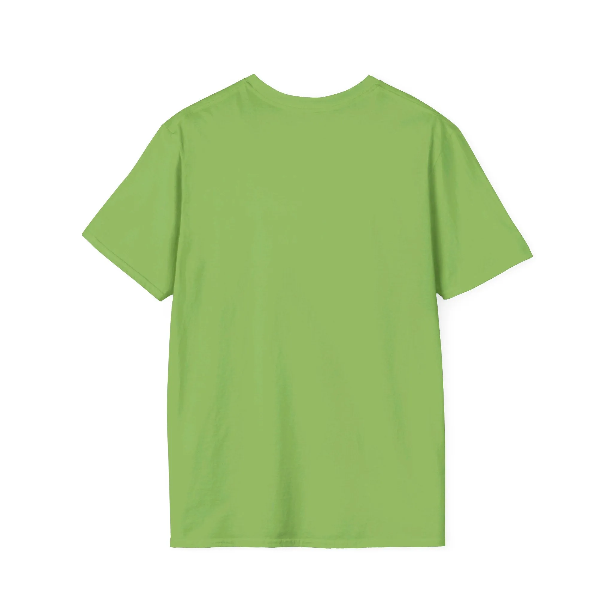 Josh Allen is Brat Hair Flip T-Shirt