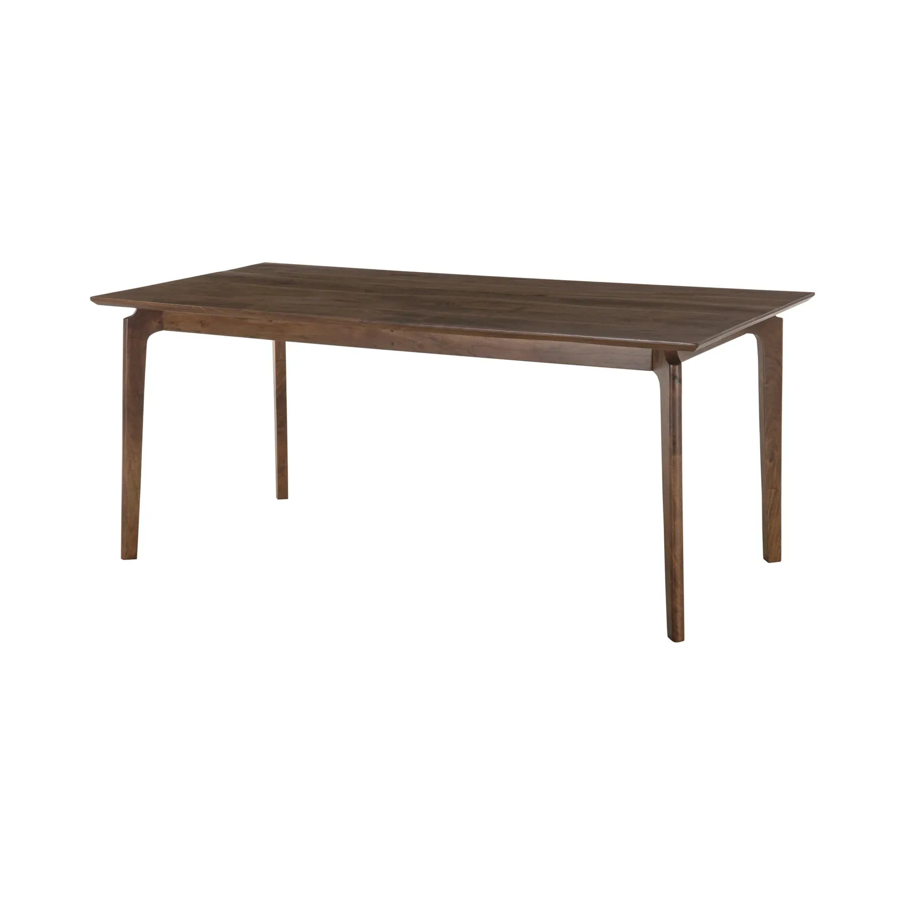 Kenzo 71" Dining Table (Brown)