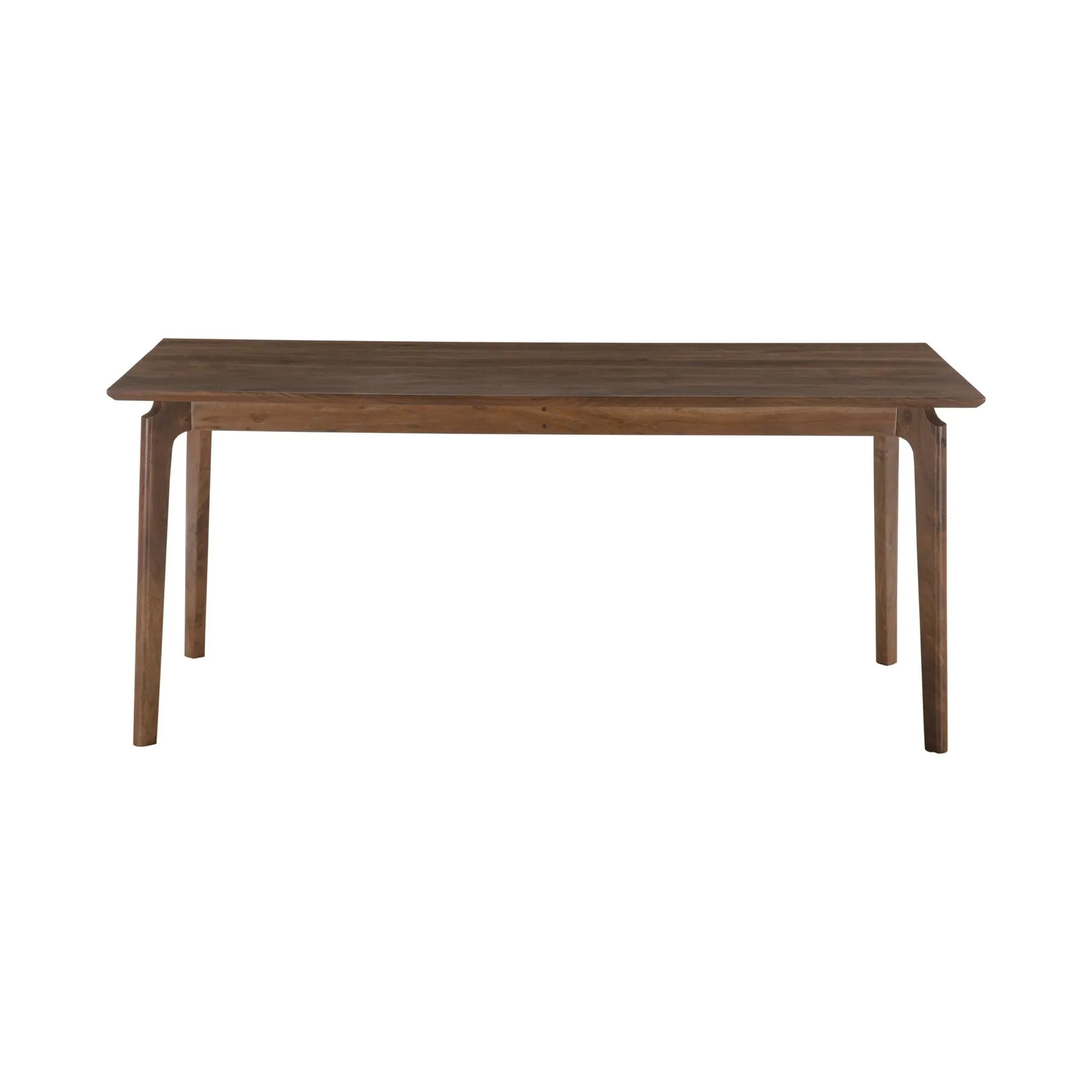 Kenzo 71" Dining Table (Brown)