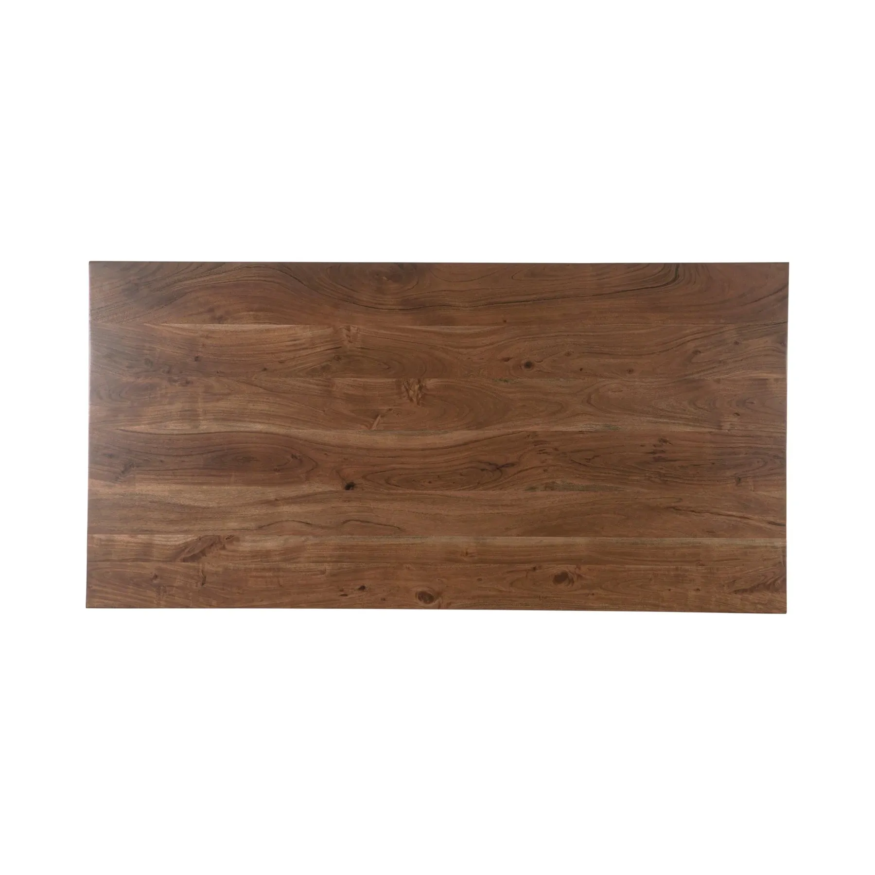 Kenzo 71" Dining Table (Brown)