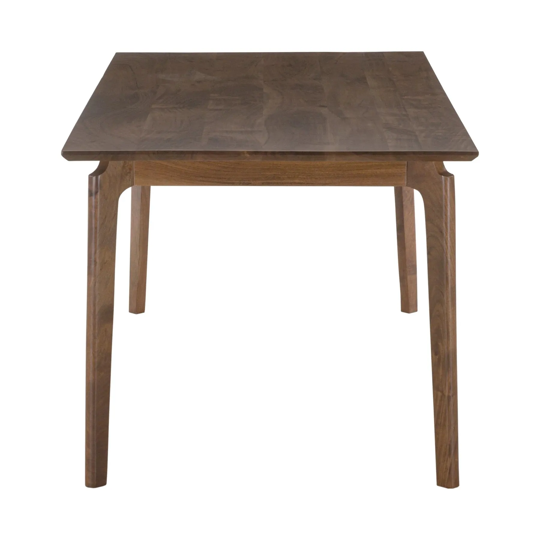Kenzo 71" Dining Table (Brown)