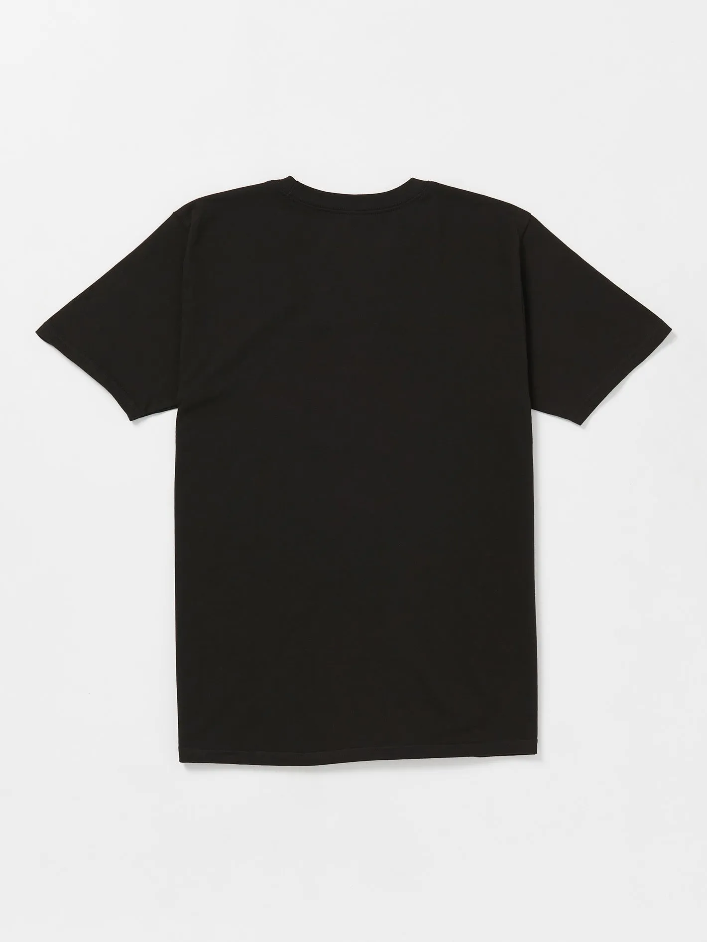 Larcher Short Sleeve Tee - Black