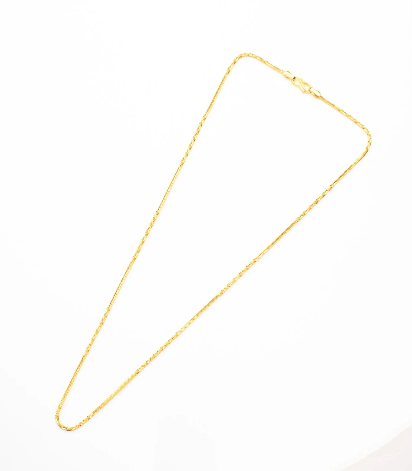Minimal Twist chain