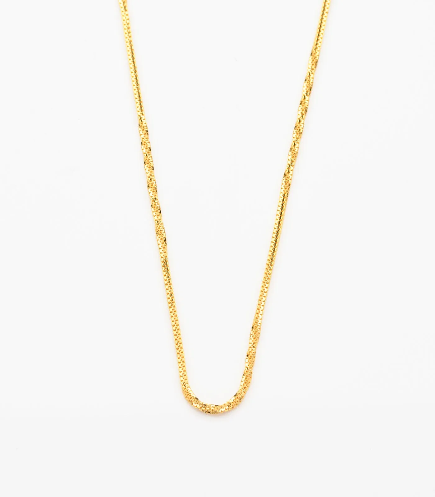 Minimal Twist chain